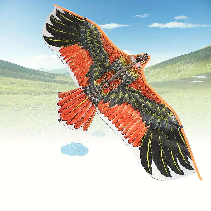 Eagle Kite