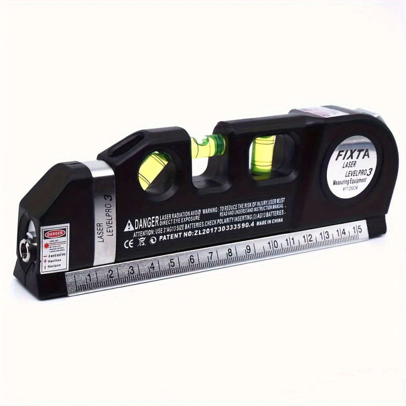Laser Level Pro