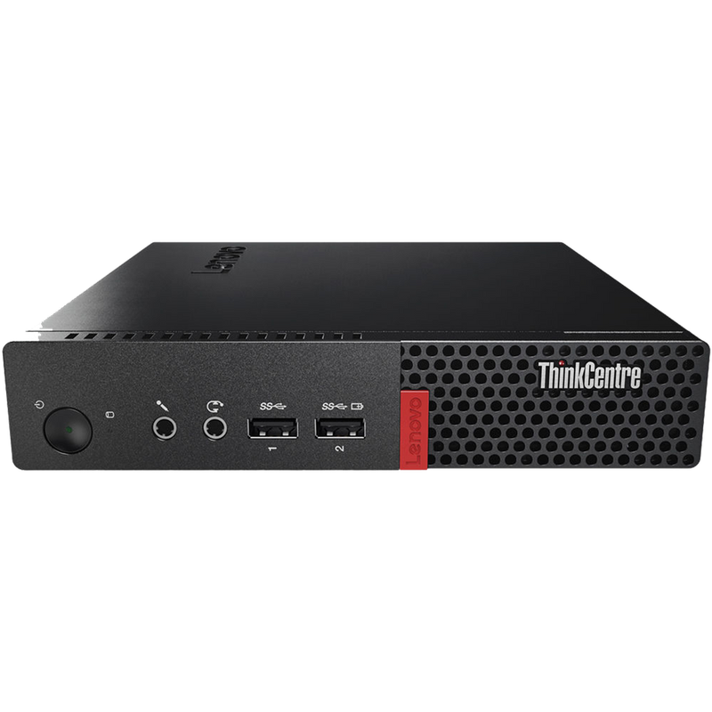 Lenovo ThinkCentre M710Q Tiny