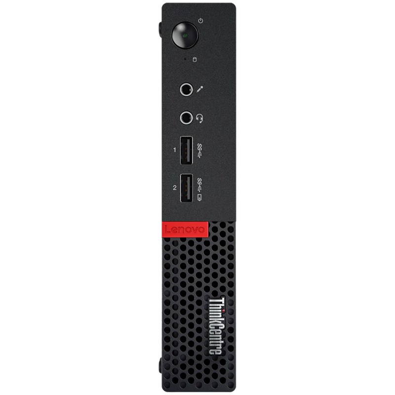 Lenovo ThinkCentre M710Q Tiny