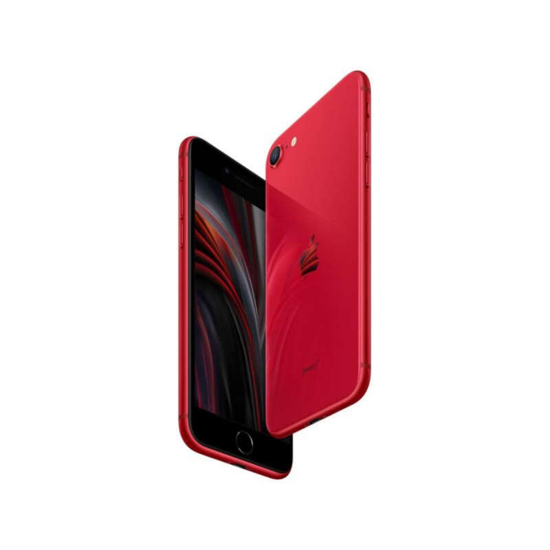 iPhone SE 2020 64GB Red