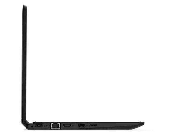 Lenovo Yoga 11e  Rugged, Compact & Ready for Class