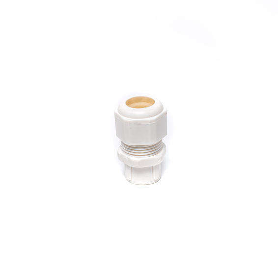 Gland Push-In 20mm PVC