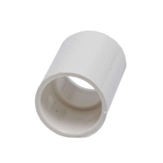 20mm PVC Conduit Coupling  Heavy Duty (2mm Wall Thickness)
