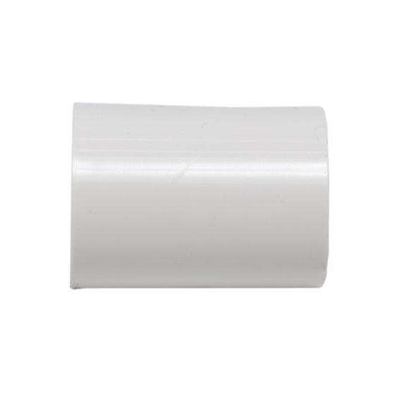 20mm PVC Conduit Coupling  Heavy Duty (2mm Wall Thickness)