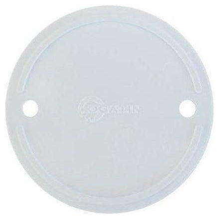 20mm Conduit Round Box Lid