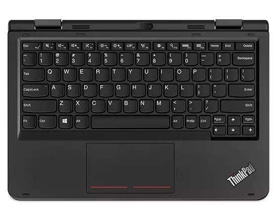 Lenovo Yoga 11e  Rugged, Compact & Ready for Class