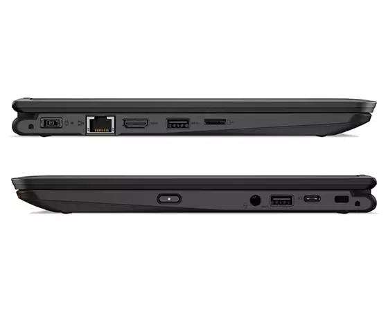 Lenovo Yoga 11e  Rugged, Compact & Ready for Class