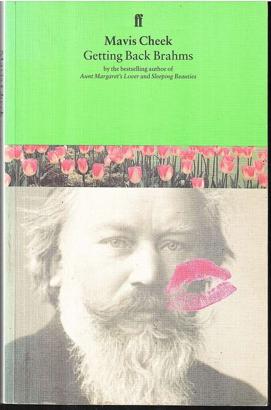 Getting Back Brahms - Mavis Cheek