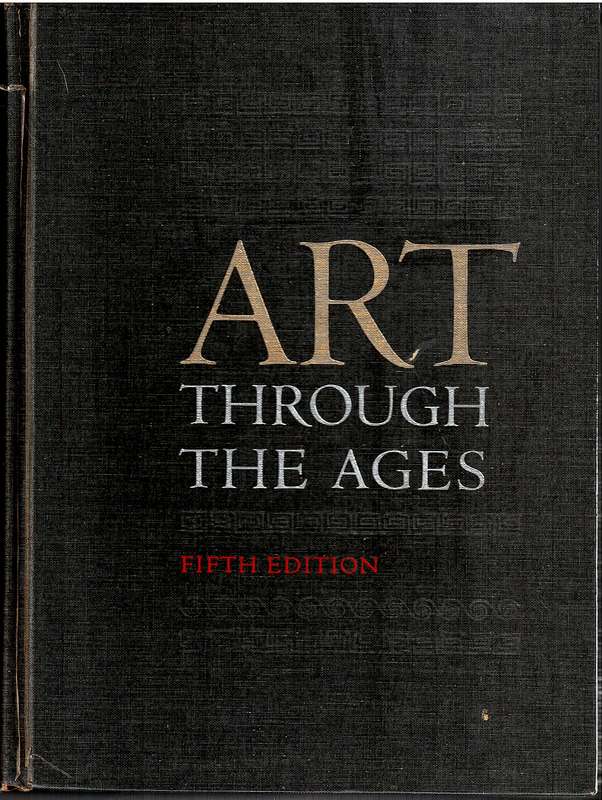Gardner's Art Through the Ages 5E - Helen Gardner