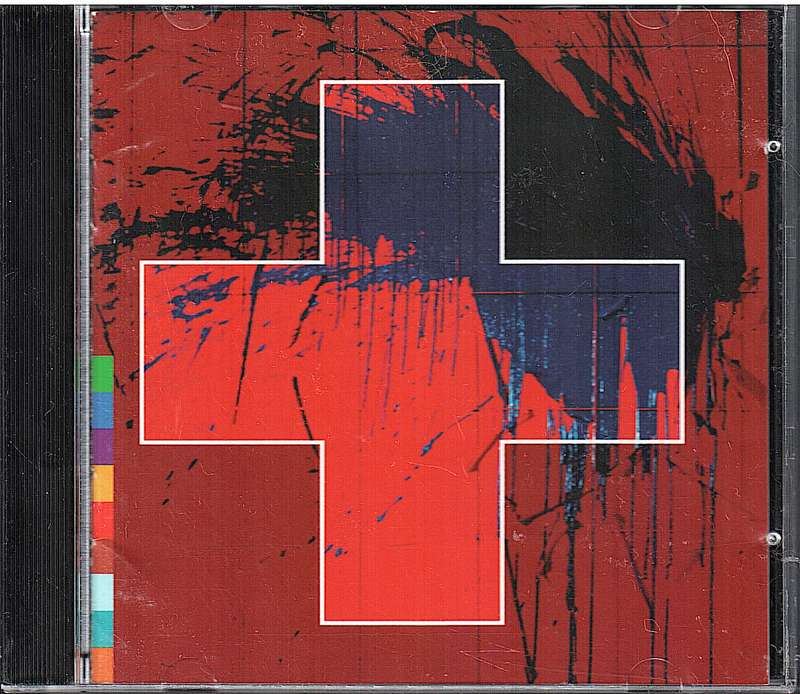 Various Artists - Plus From Us CD