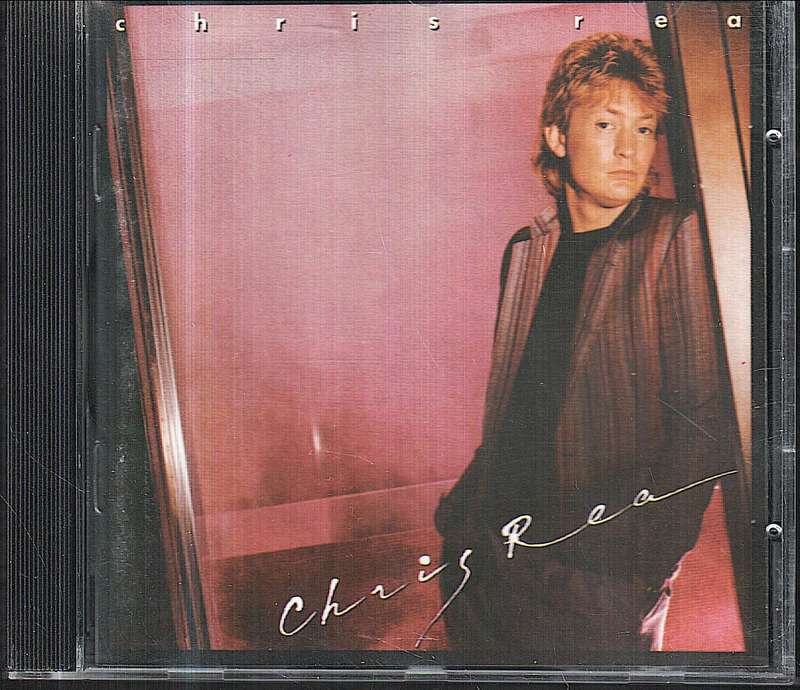 Chris Rea - Chris Rea CD