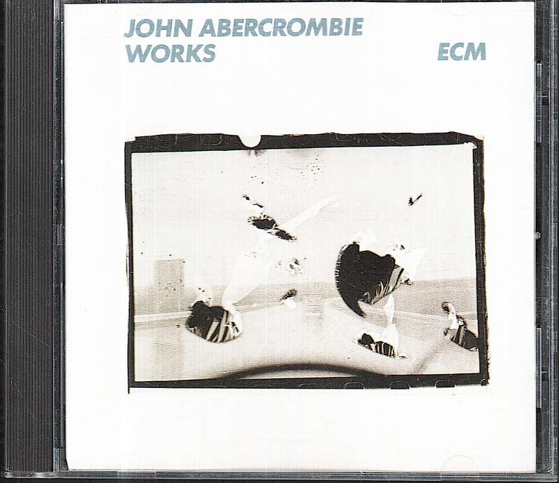 John Abercrombie - Works CD