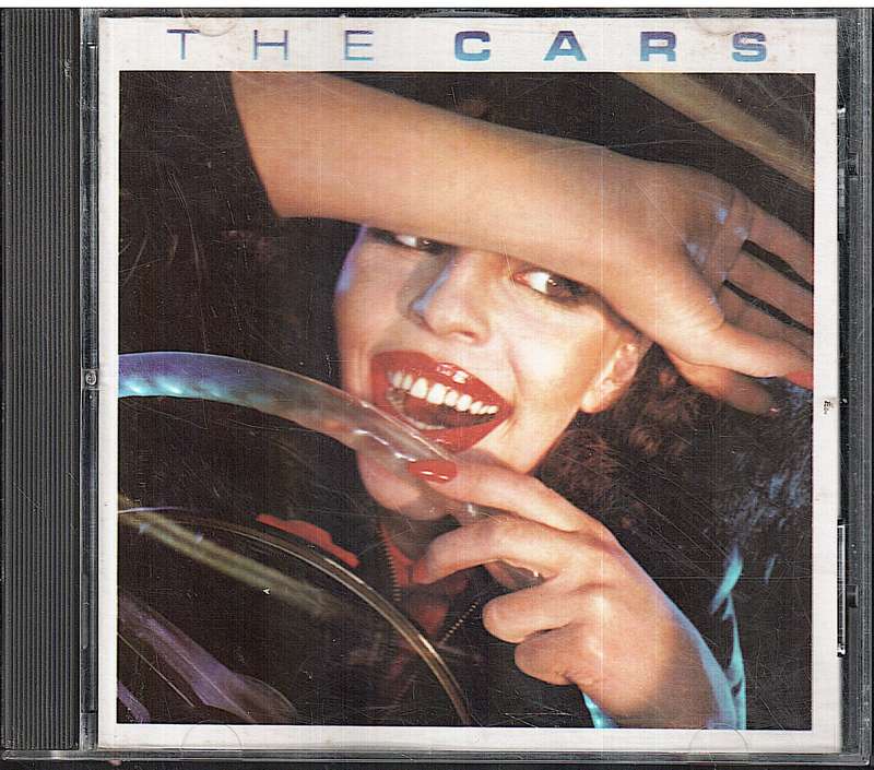 The Cars - The Cars CD [US IMPORT]