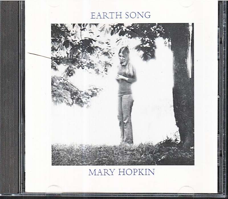 Mary Hopkin - Earth Song / Ocean Song CD