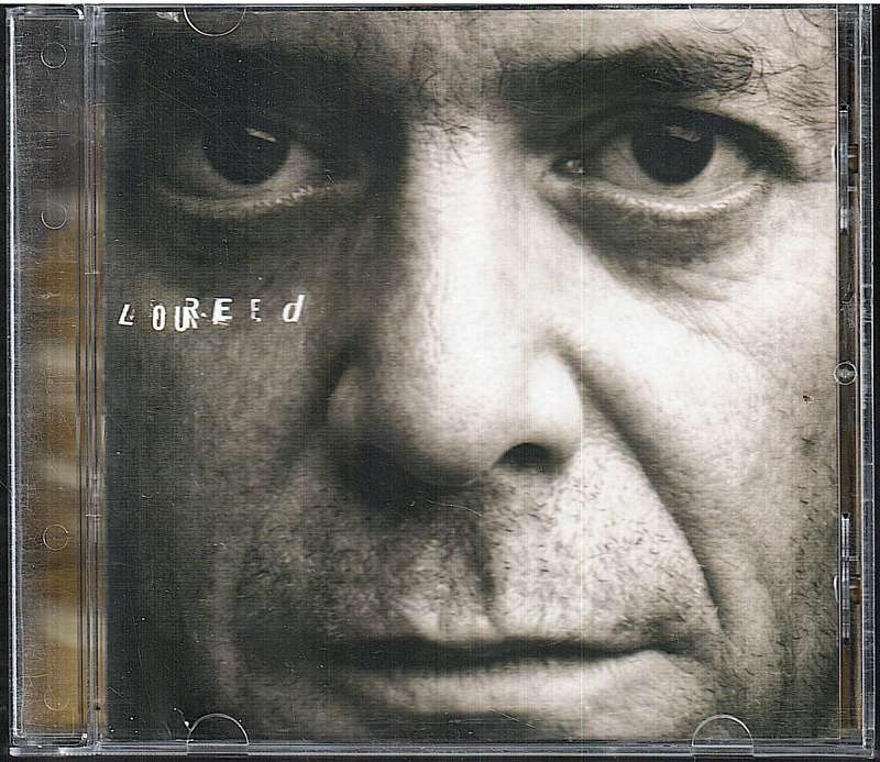 Lou Reed - Perfect Night: Live in London CD