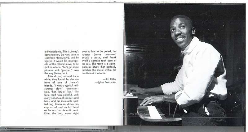 Jimmy Smith - Back At The Chicken Shack CD [EU IMPORT] [Rudy van Gelder Remaster]