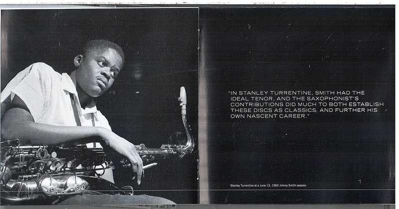Jimmy Smith - Back At The Chicken Shack CD [EU IMPORT] [Rudy van Gelder Remaster]