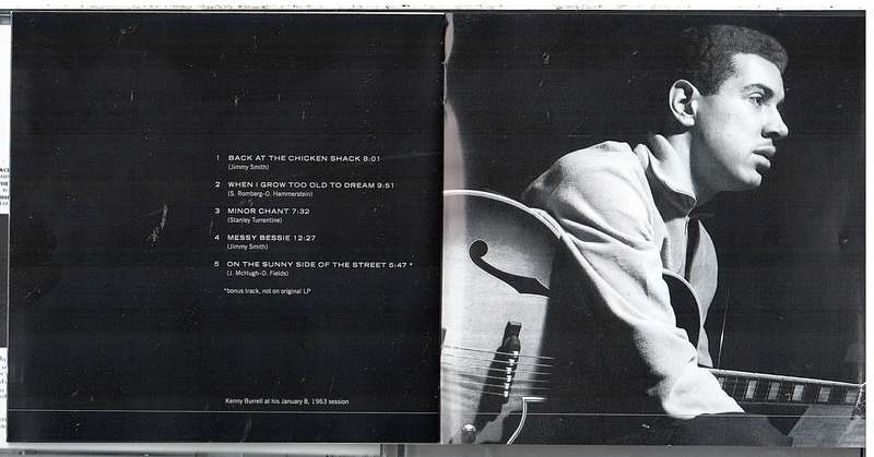 Jimmy Smith - Back At The Chicken Shack CD [EU IMPORT] [Rudy van Gelder Remaster]
