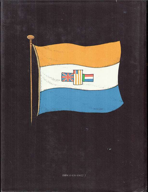 400 Leiers in Suid-Afrika oor Vier Eeue - EA Venter