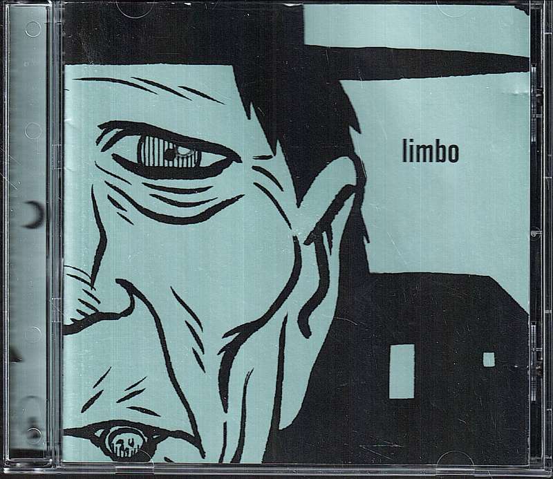 Throwing Muses - Limbo CD