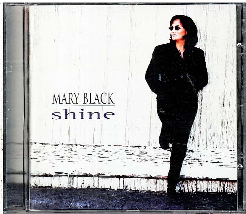 Mary Black - Shine CD