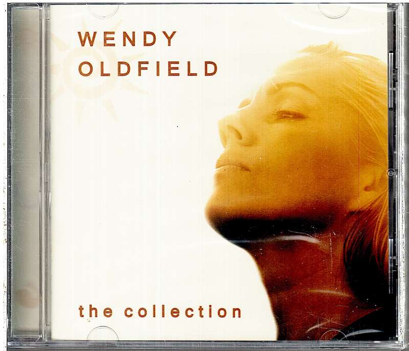 Wendy Oldfield - The Collection CD [NEW/SEALED]