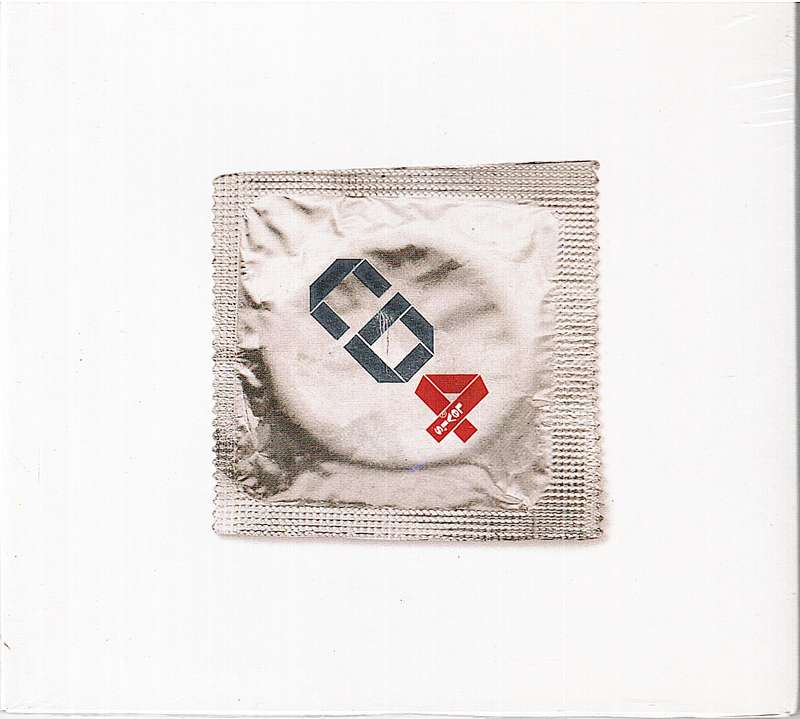 Various Artists - Levi's CD 4