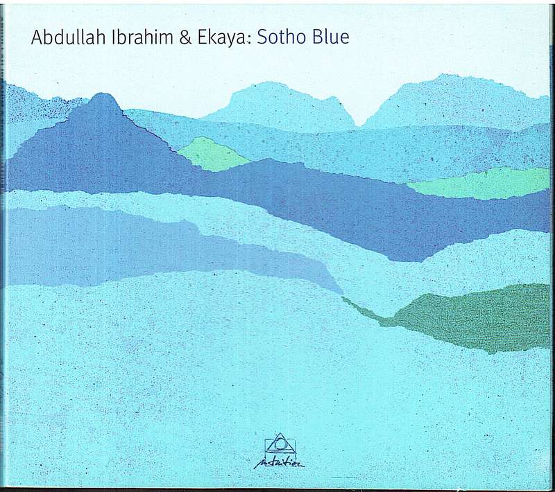 Abdullah Ibrahim & Ekaya - Sotho Blue CD Digipak