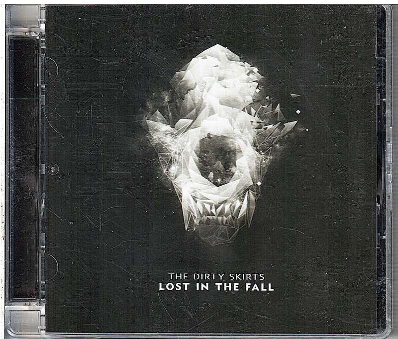 The Dirty Skirts - Lost In The Fall (CD)