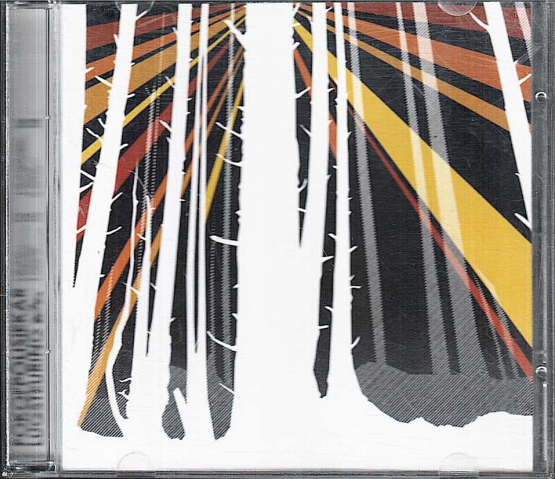 Fokofpolisiekar - Lugsteuring CD