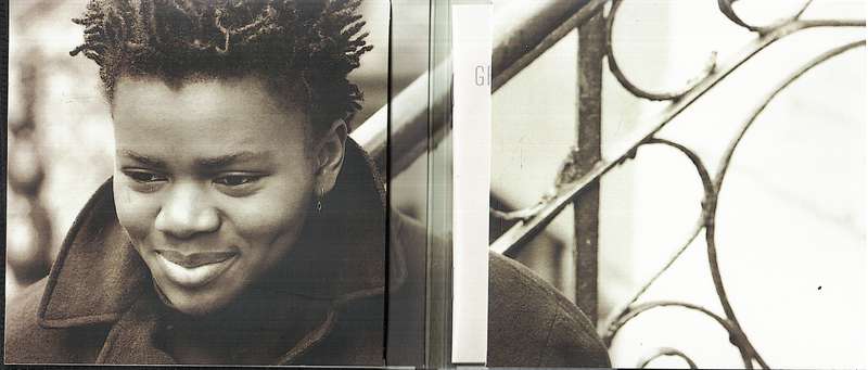 Tracy Chapman - Greatest Hits CD