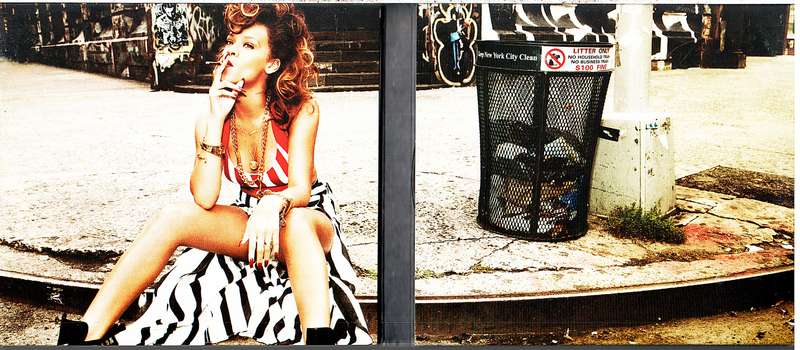 Rihanna - Talk That Talk CD [Deluxe Edition] [US IMPORT]