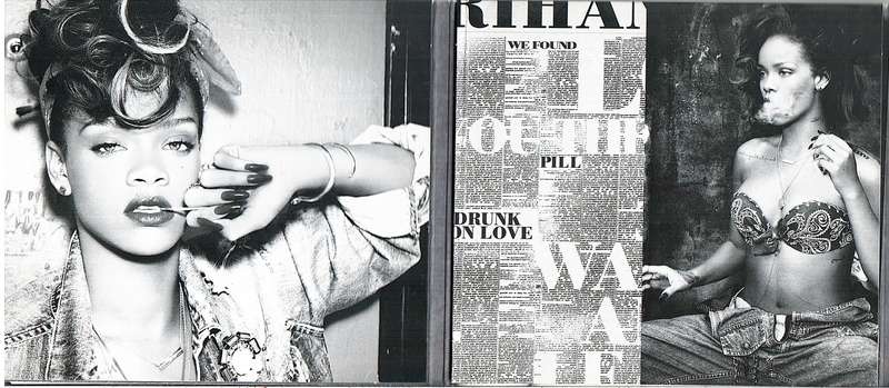 Rihanna - Talk That Talk CD [Deluxe Edition] [US IMPORT]