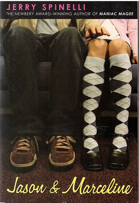 Jason & Marceline - Jerry Spinelli