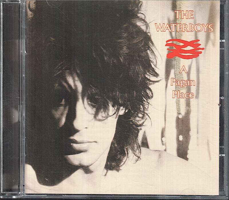 The Waterboys - A Pagan Place CD