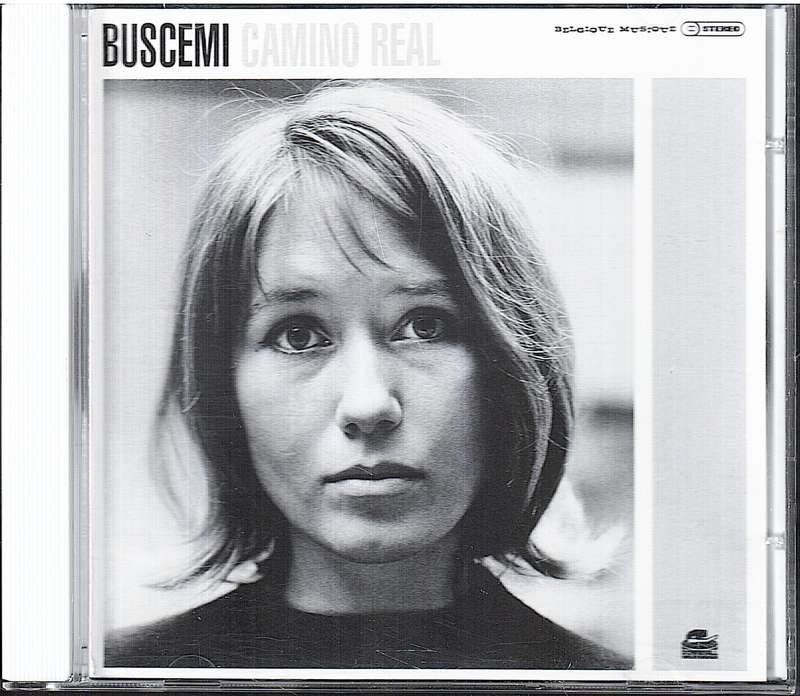 Buscemi - Camino Real CD