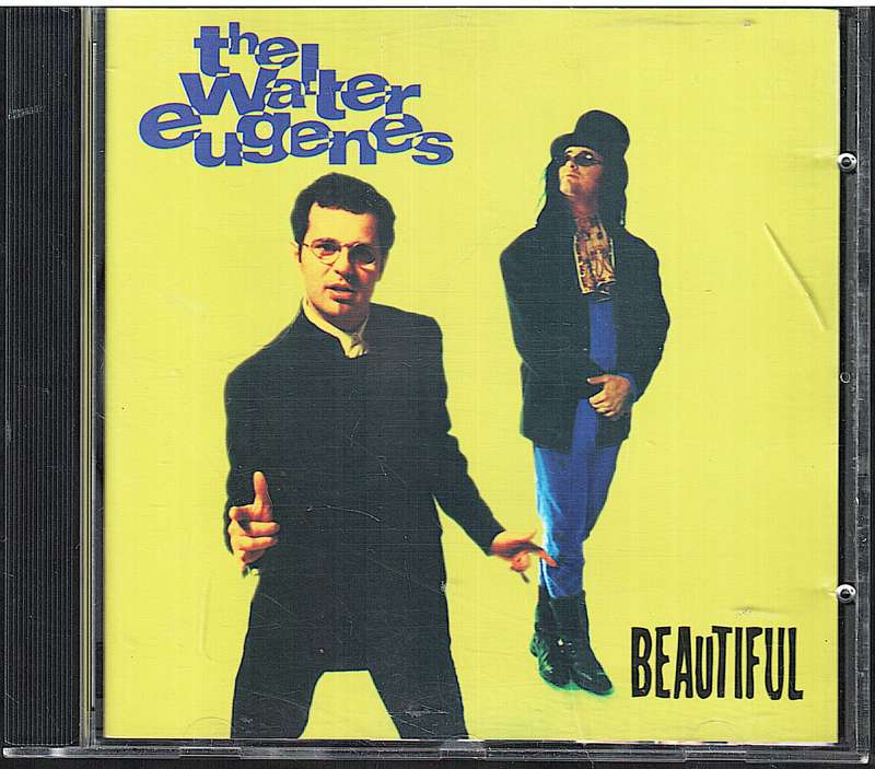 The Walter Eugenes - Beautiful CD