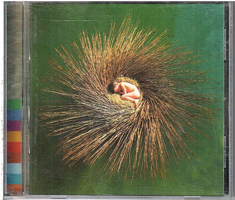 Peter Gabriel - OVO CD