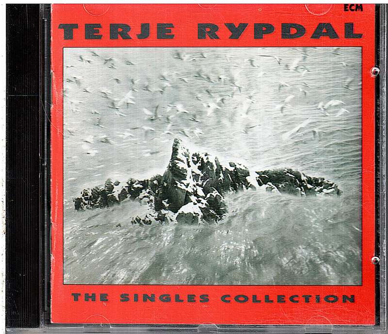 Terje Rypdal - The Singles Collection CD [US IMPORT]