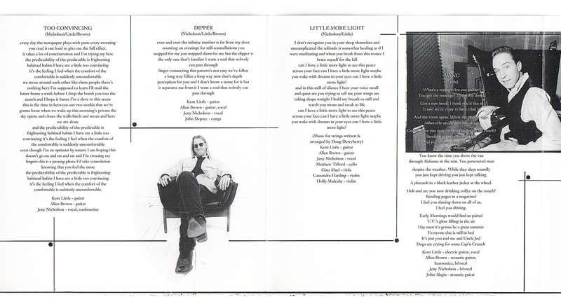 Little Brown Jeny - Little Brown Jeny CD