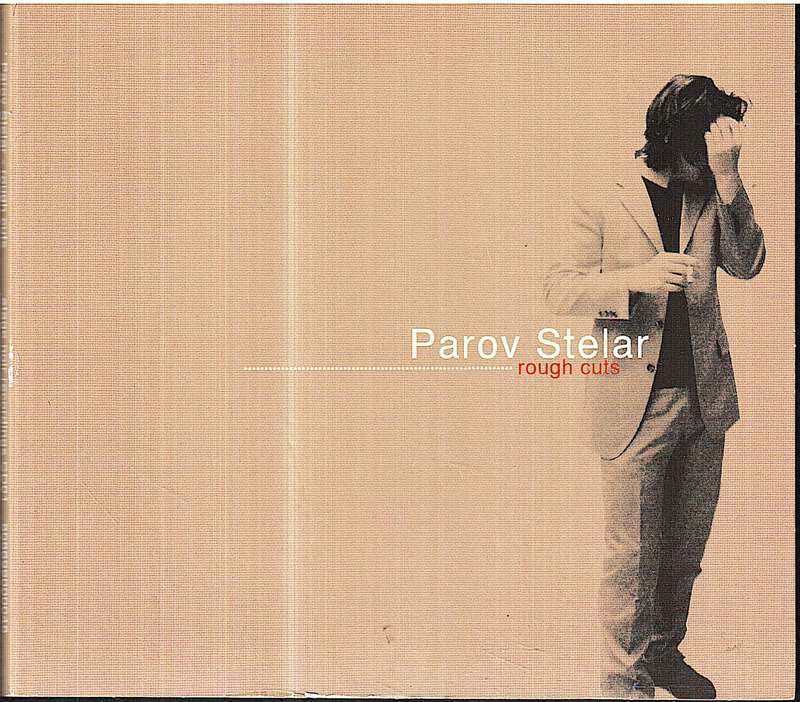 Parov Stelar - Rough Cuts CD Digipak