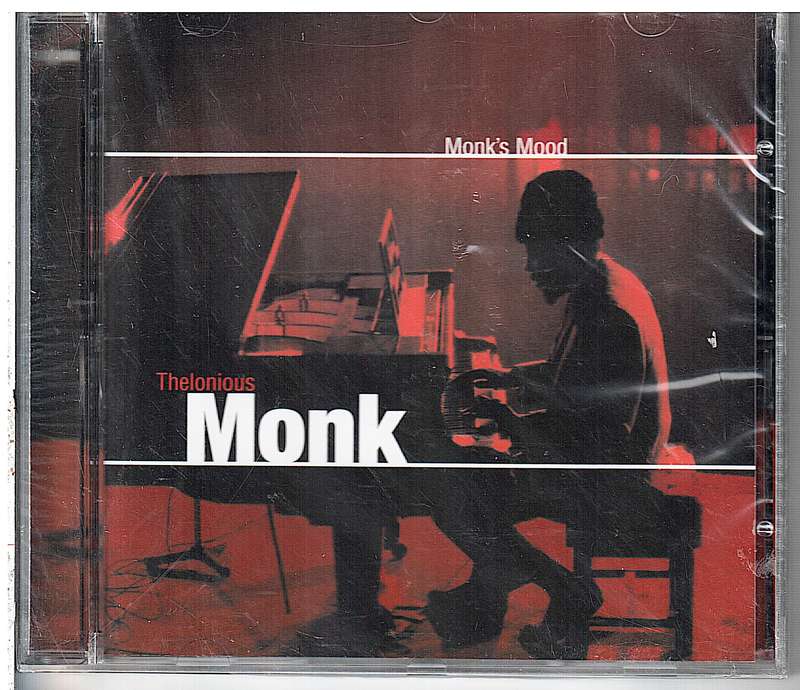 Thelonious Monk - Monk's Mood CD