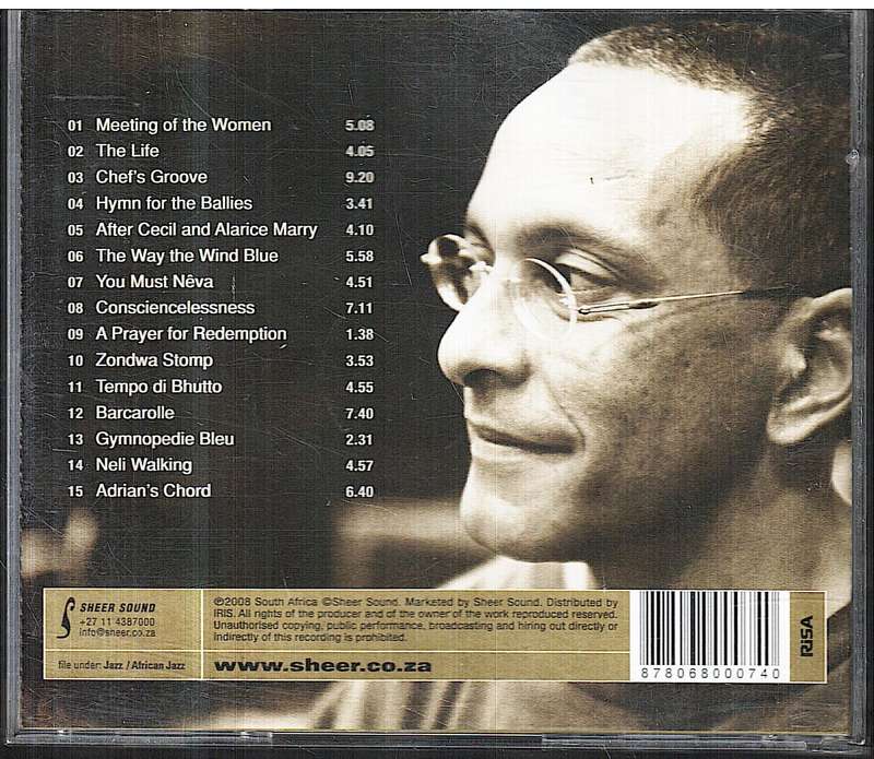 Paul Hanmer - The Essential Paul Hanmer CD