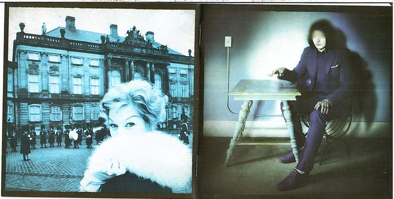 Jack White - Lazaretto CD (Digipak)