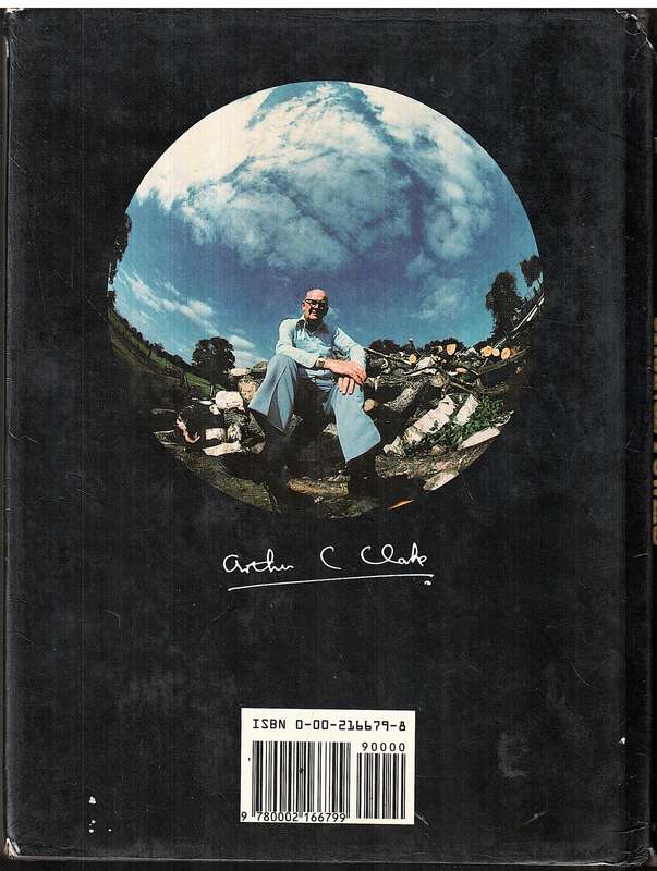 Arthur C Clarke's World of Strange Powers - John Fairley & Simon Welfare