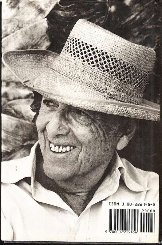Inside, Outside - Herman Wouk