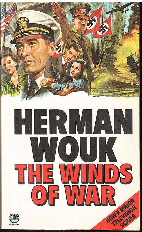 The Winds of War - Herman Wouk
