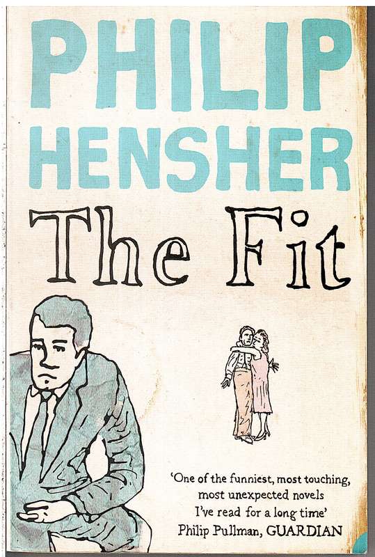 The Fit - Philip Hensher