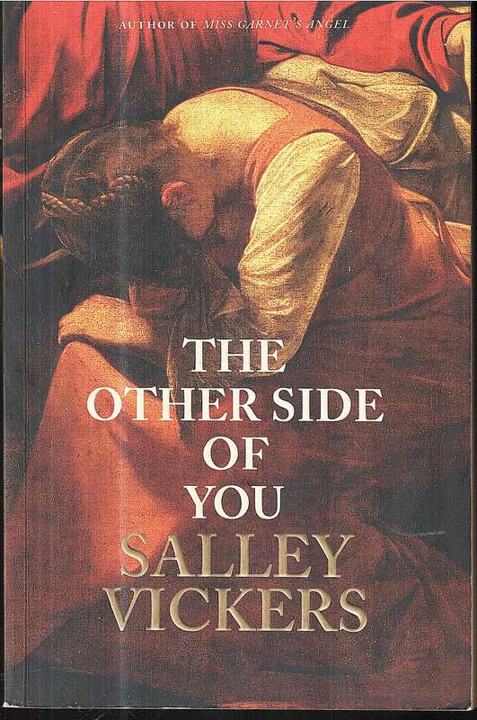 The Other Side of You - Sally Vickers